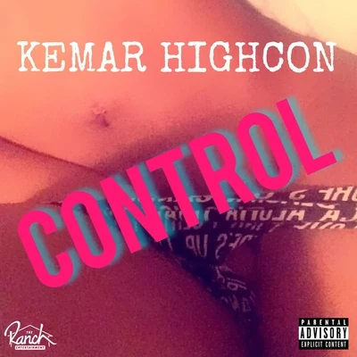 Control 專輯 Troublemekka/Kemar Highcon