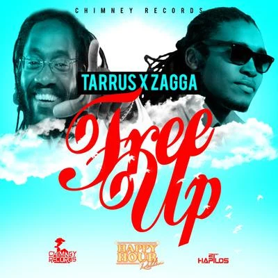 Free Up 專輯 Tarrus Riley