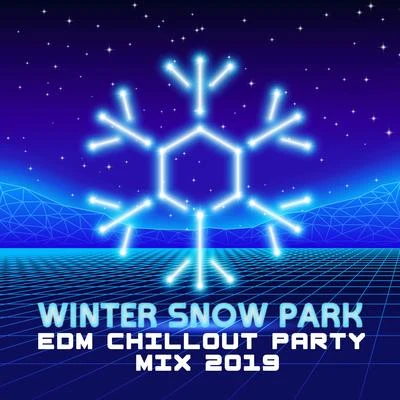 Winter Snow Park EDM Chillout Party Mix 2019 專輯 CHILLOUT