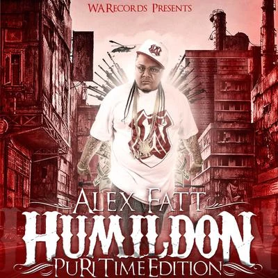 Humildon (Puri Time Edition) 专辑 Alex Fatt/Polaco