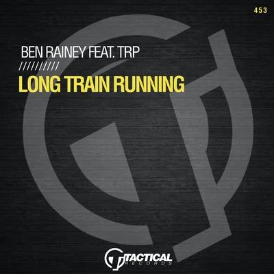 Long Train Running 专辑 Lauren Carter/Ethan James/Ben Rainey