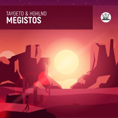 Megistos 专辑 Taygeto