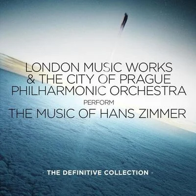 The City of Prague Philharmonic OrchestraJohn WilliamsNic Raine The Music of Hans Zimmer: The Definitive Collection