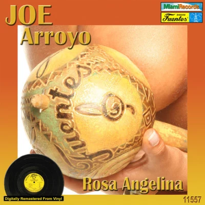 Rosa Angelina 專輯 La Sonora Carruseles/Joe Arroyo/Adolescentes Orquesta