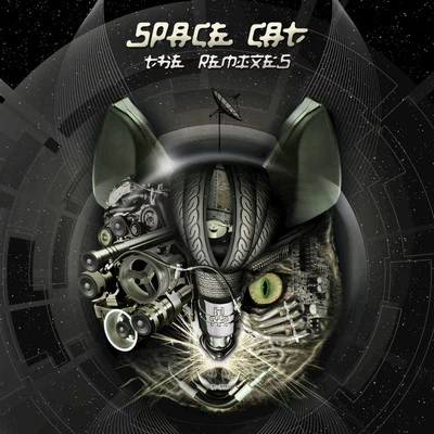 Space Cat The Remixes