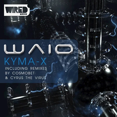 Kyma-X - Single 專輯 Waio