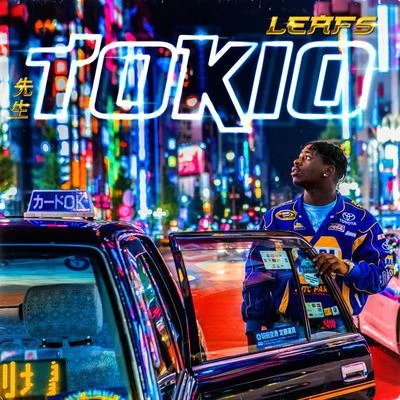 Tokio 專輯 Leafs