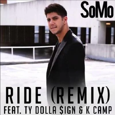 Ride 專輯 SoMo