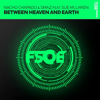 Between Heaven and Earth 專輯 Sue McLaren/La Antonia/Kaimo K/Paul Denton/Stargazers