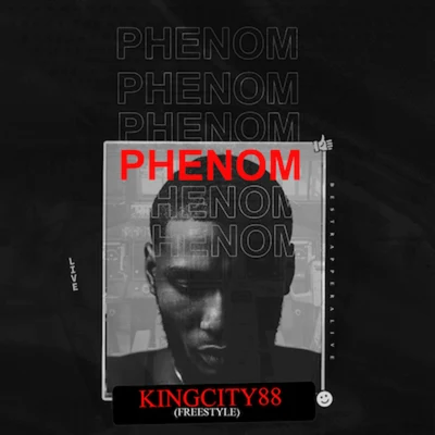 Kingcity88 (Freestyle) 專輯 Emilia Ali/Phenom