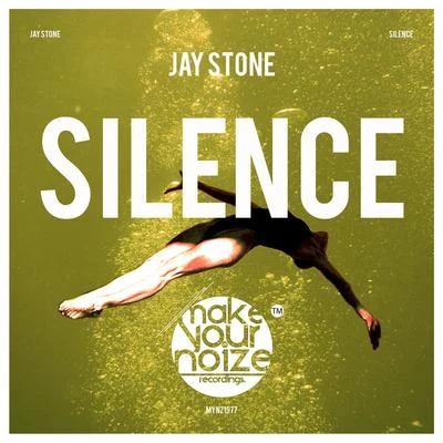 Silence (Extended Mix) 專輯 Jay Stone