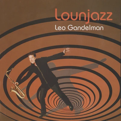 Lounjazz 專輯 Machine Series/DeLacruz/Leo Gandelman