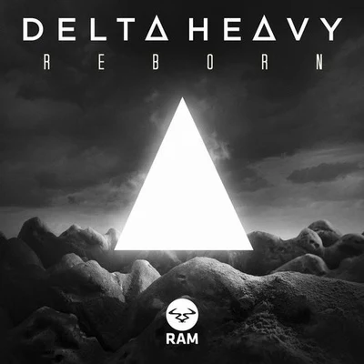 Reborn 專輯 Delta Heavy