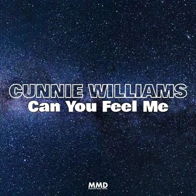 Can You Feel Me 專輯 Brothers Of Zion/Cunnie Williams/Mousse T.