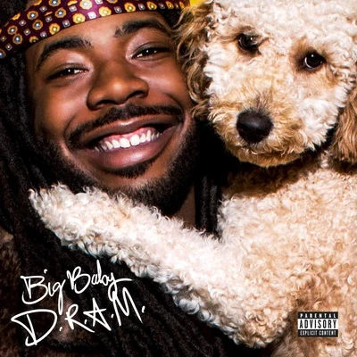 Big Baby D.R.A.M. 專輯 D.R.A.M.