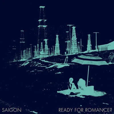 Ready For Romance? 專輯 Saigon