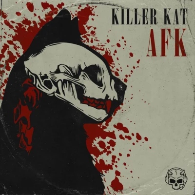 AFKCody RayCarbin Killer Kat