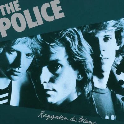 Reggatta De Blanc (Remastered 2003) 專輯 iLicris/The Police