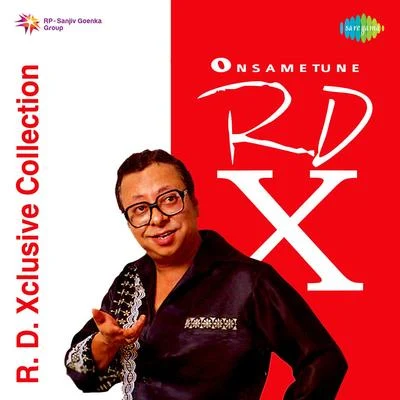 Rd Xclusive Collection 專輯 R.D. Burman/Asha Bhosle/Kishore Kumar