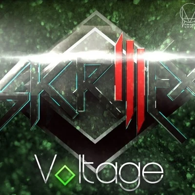 Skrillex Voltage