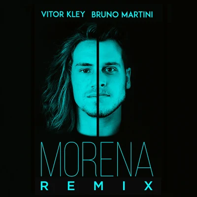 Bruno MartiniIsadora Morena (Bruno Martini Remix)