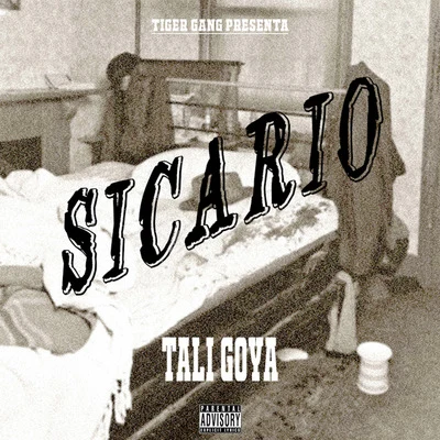 Sicario 專輯 Tali Goya