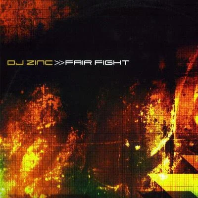 Fairfight 專輯 Reigns/DJ Zinc