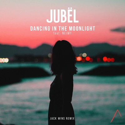 Dancing In The Moonlight (Jack Wins Remix) 專輯 NEIMY/Jay Bombay