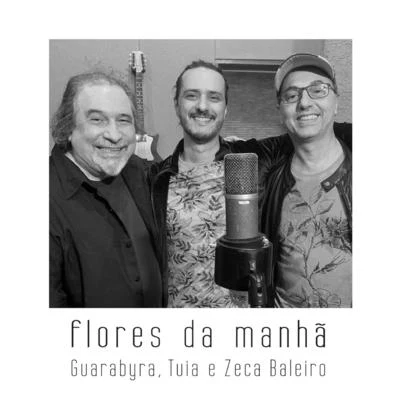 Flores da Manhã 專輯 Rita Benneditto/Zeca Baleiro