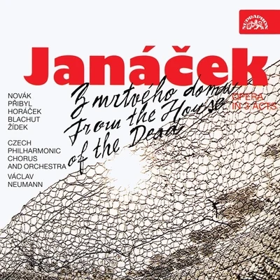 Janáček: From The House Of The Dead 專輯 Jiri Joran