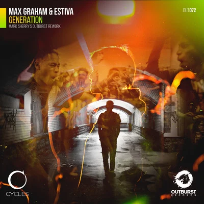 Generation (Mark Sherrys Outburst Rework) 專輯 Max Graham/Sue McLaren/Grace/Tania Zygar/Triple A