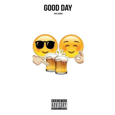 Good Day 專輯 Jimmy Levy/Hi-Rez