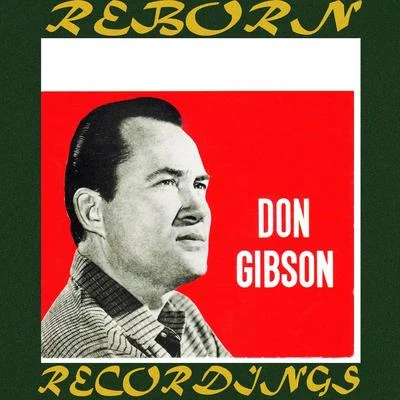 Don Gibson Don Gibson (HD Remastered)