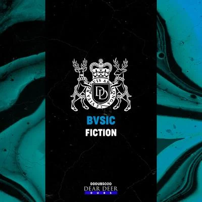 Fiction 專輯 BVSIC/Basick