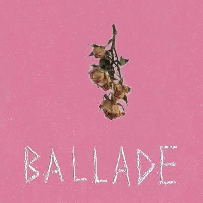 Ballade 專輯 Glaucio/VINI