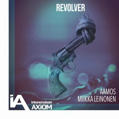 rEvolver 專輯 Aamos/Jordy Eley/Luke Terry/Epidemika/Ultimate