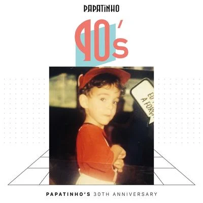 90是 (remixes) - EP 專輯 Papatinho/Cruz Cafuné/Hadrian/BeatBoy/Ochentay7