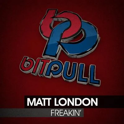 Freakin 專輯 Matt London/fp