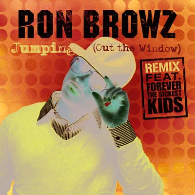 Jumping (Out The Window) The Remix 專輯 Ron Browz