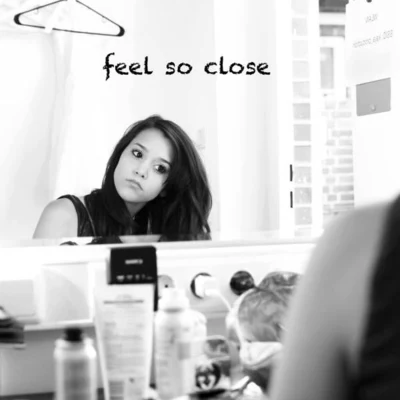 Feel So Close 專輯 Megan Nicole