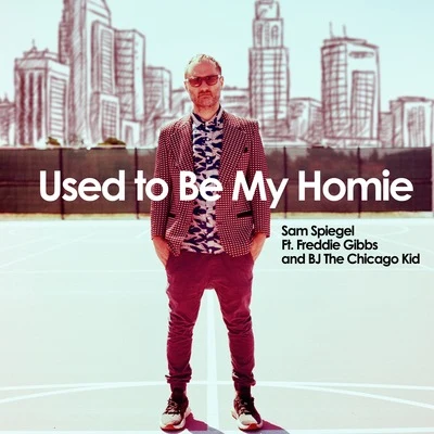 Used to Be My Homie 專輯 Ea$y Money/Freddie Gibbs