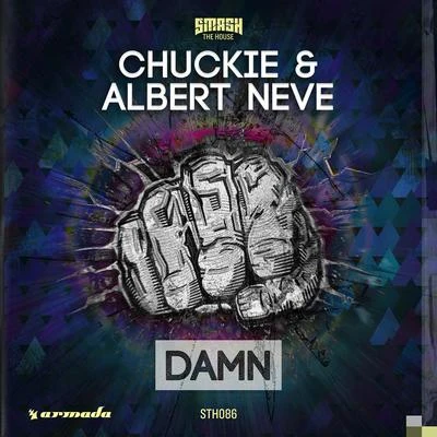 DAMN 專輯 chuckie/Gabriel Rocha/Hollen/Funkagenda/Mario Ochoa