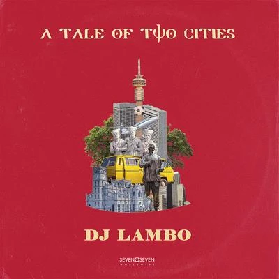 Dj LamboIce PrinceSarkodieM.I Abaga A Tale Of Two Cities