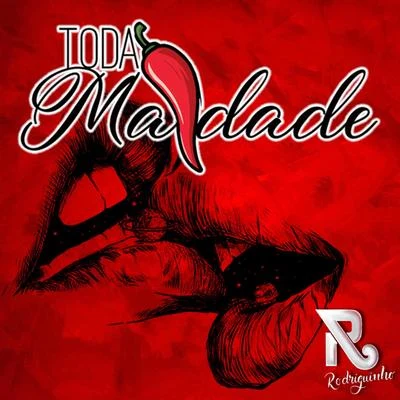 Toda Maldade 專輯 Diney/Rodriguinho