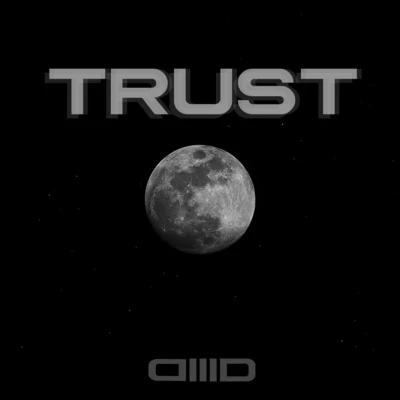 TRUST 专辑 Alan Watts/Dibyo