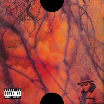 Blank Face LP 專輯 ScHoolboy Q