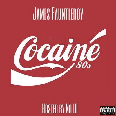 ******* 80s 專輯 James Fauntleroy