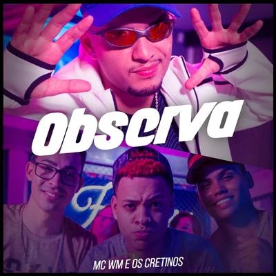 Observa 專輯 Na Hora H/MC WM/Na Hora H & MC WM