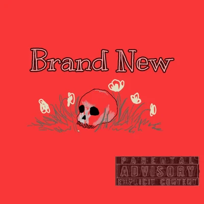 Brand New 專輯 Kronic