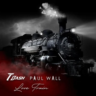 Paul Wall Love Train (Remix) [feat. Paul Wall]